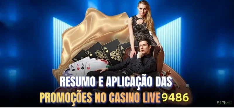 Bônus Exclusivos 517bet - Promoções Generosas e Ofertas VIP