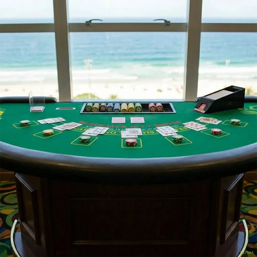 Cassino ao Vivo 517bet - Dealers Brasileiros Profissionais